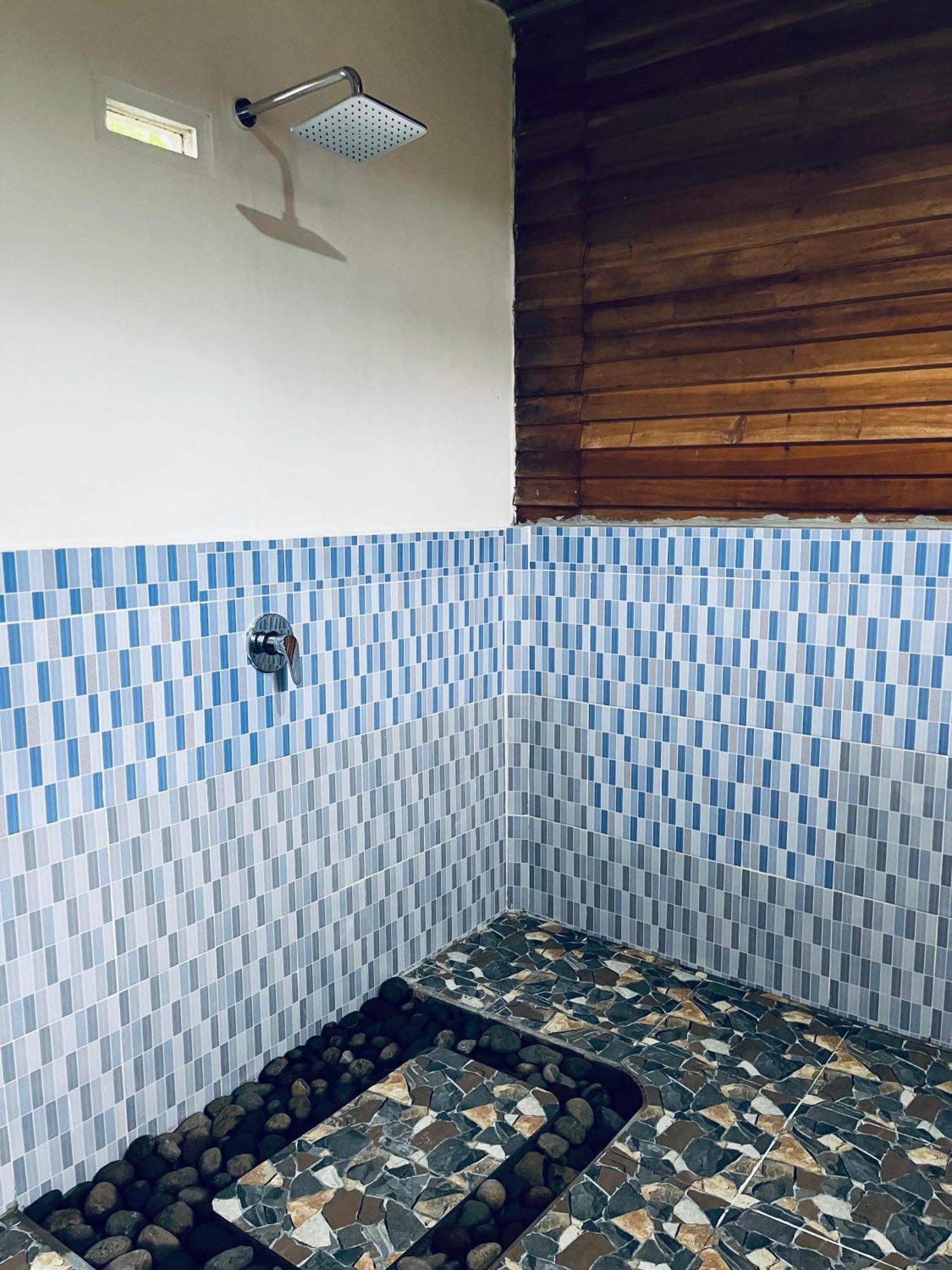 Asan Rinjani Homestay Tetebatu Ngoại thất bức ảnh