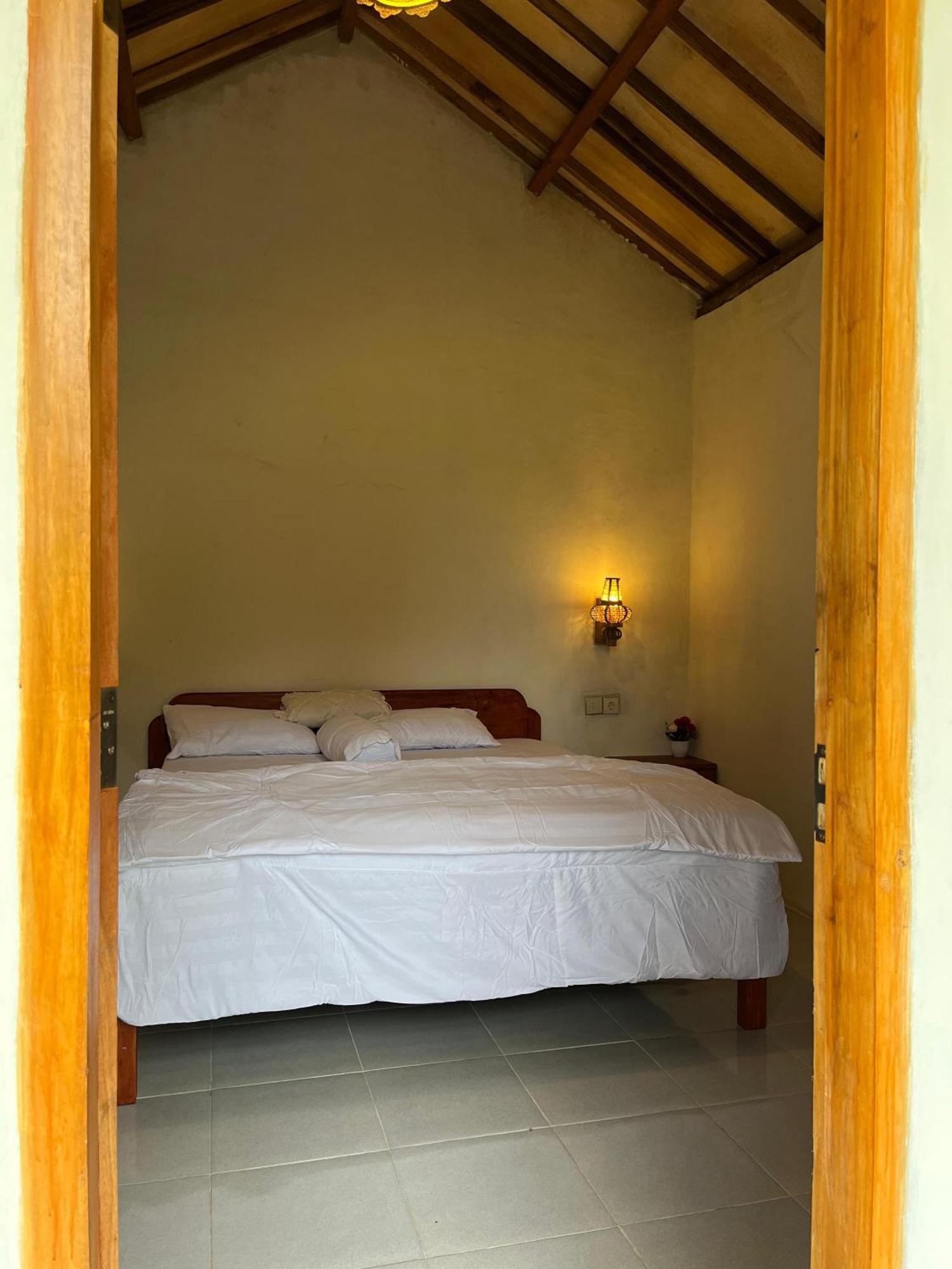 Asan Rinjani Homestay Tetebatu Ngoại thất bức ảnh