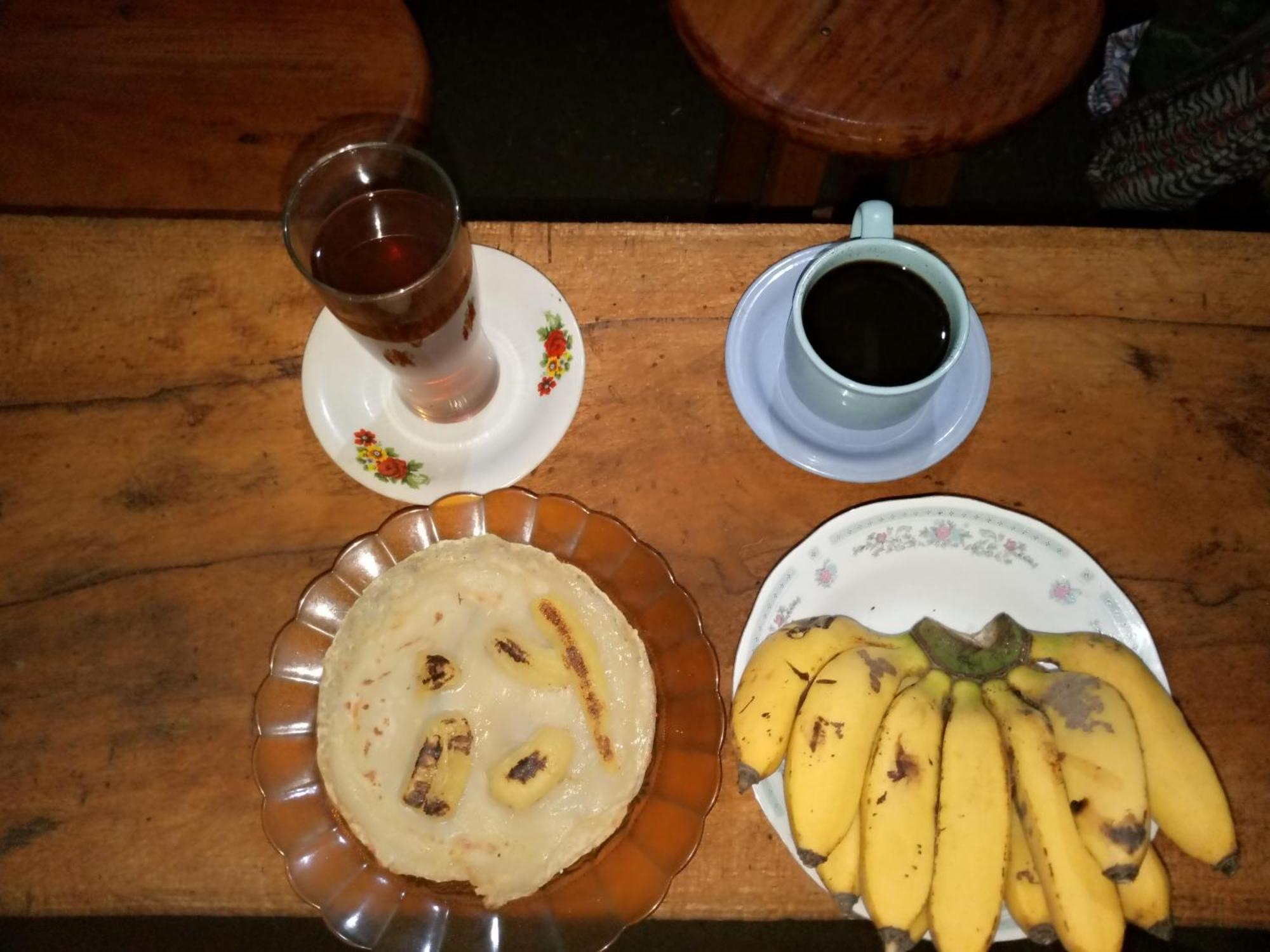 Asan Rinjani Homestay Tetebatu Phòng bức ảnh
