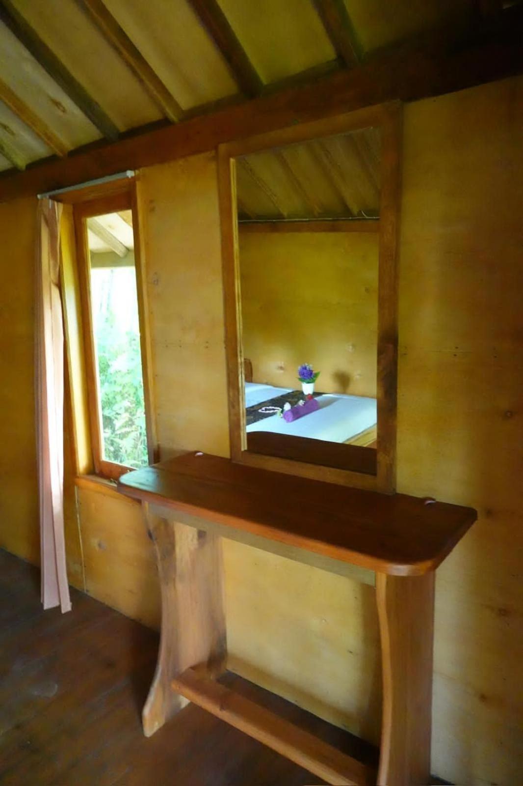Asan Rinjani Homestay Tetebatu Ngoại thất bức ảnh